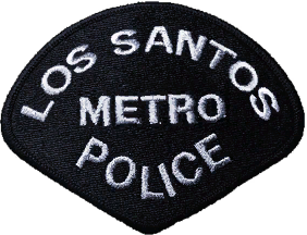 PATCH METRO